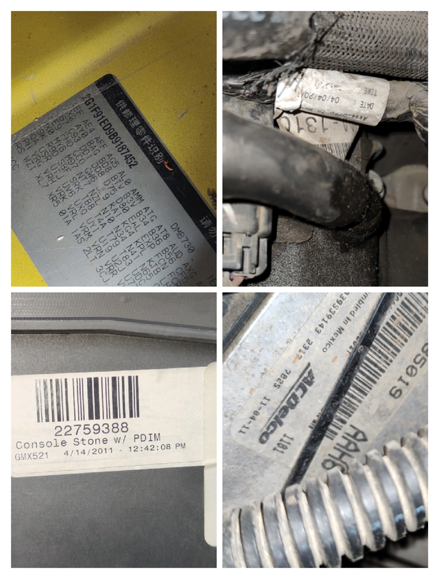 买事故车还能翻车？这辆拼装科迈罗告诉你：车贩子坑人无底线！