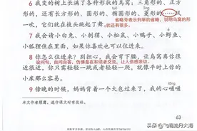 小学三年级下语文17课《我变成了一棵树》课堂笔记阅读题及练习题图片