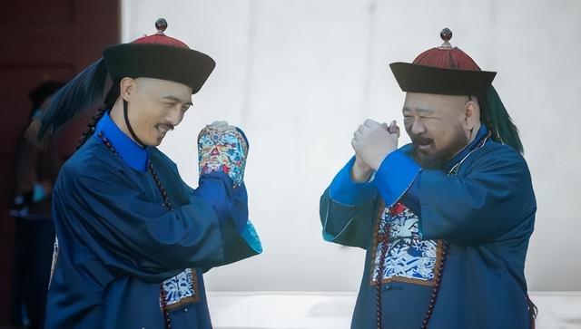 《天下长河》：孝庄以三国敲打索额图和明珠，暗示夺嫡还是专权？