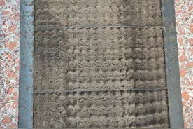 空调故障，代码E1(e1)，就是脏的图片