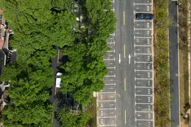 淄博八大局停车场明起免费开放图片