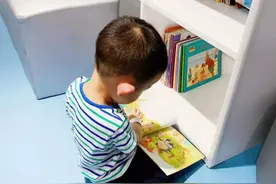 我坚持做这3件事，孩子识字量大增，方法简单人人可复制图片