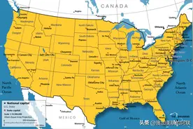 盘点那些搬来德克萨斯州的全球500强大企业图片