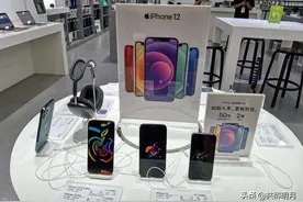 一个苹果老用户眼中的iPhone12，苹果真正的双卡双待手机图片