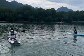 痛心！一对夫妻溺亡，两孩子岸边目睹悲剧......图片