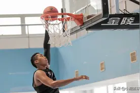 北京首钢三大内线确定！双塔再携手，丘天获提拔，解立彬重组阵容图片