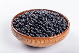 盗汗乏力 试试黑豆红枣汤图片