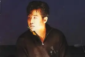 郑智化从来不是一个正能量歌手图片