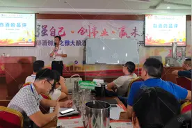 用酿酒蒸馏设备做酒，为什么说白酒勾调是一门艺术图片