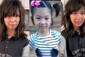 童妈漠视线索被网曝，直播后马上前往警局，求生欲望太强了图片