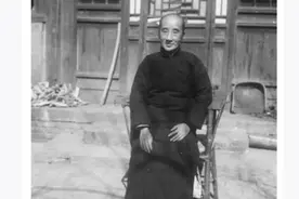 鲁迅原配朱安：独守空房一辈子，她的生活，远比我们想象的更悲凉图片