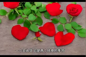 夏冬两季一个很热，一个很冷，它是两个极点，春季养生要顺应人图片