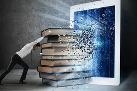 微信阅读、番茄、七猫的免费阅读厮杀图片