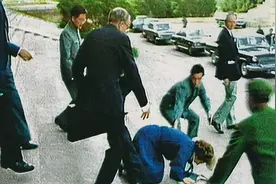 撒切尔夫人：英国“武则天”在中国跌跟头，香港问题谈判一败涂地图片