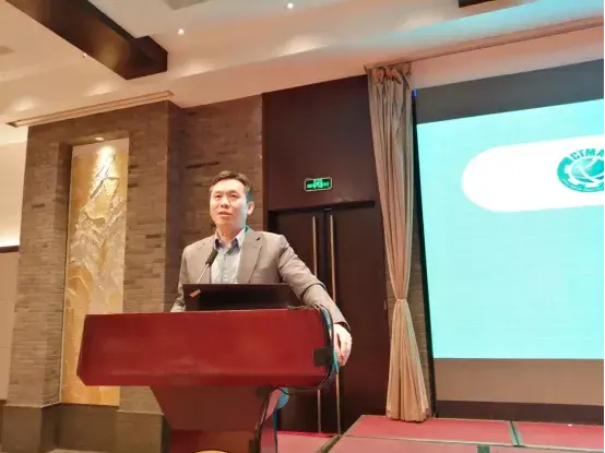 达卡国际纺织服装机械展