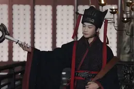 历史上的三个假太监多奇葩？让太后生子，欺辱皇后，杀了皇帝图片