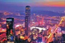 长沙回忆 | 1975年的星城街头图片