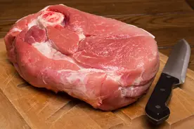 中国癌症高发，是猪肉吃多了？提醒：猪的3个部位，尽量少吃图片