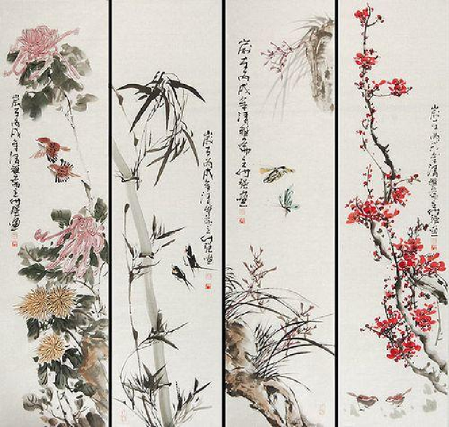 姜天一老师讲座知识点回顾：讲给孩子的妙趣中国史-清