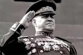 军礼知多少丨各国军队通用的举手礼，你了解吗？图片