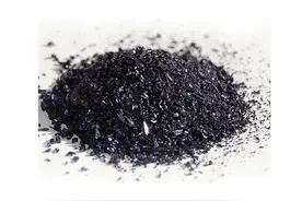 高锰酸钾在水产养殖中的作用和注意事项图片