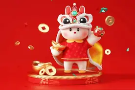 简短的拜年祝福语图片