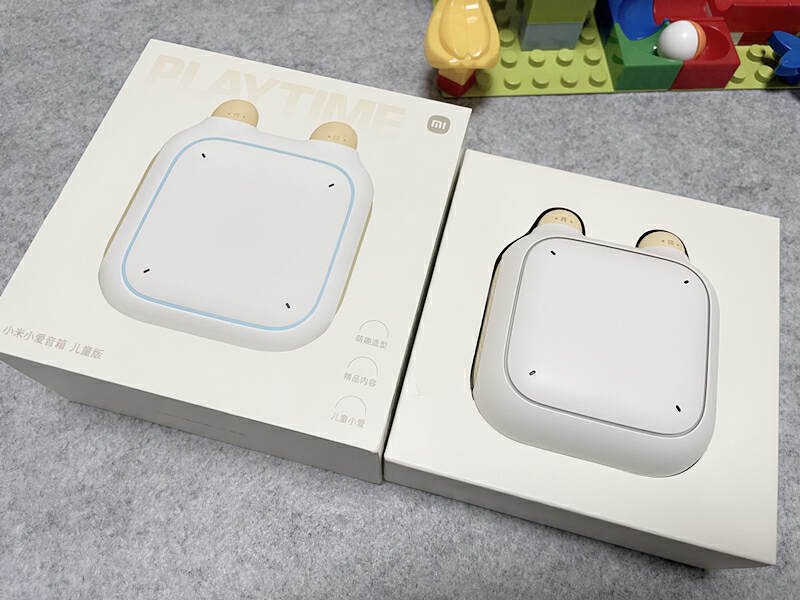 专为儿童设计，智能陪伴长大，小米小爱音箱儿童版体验