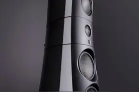 1.1亿的音响系统见过吗？盘点“最贵”的音箱产品图片