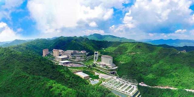 砂石机器