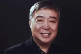 相声巨匠师胜杰：65岁患癌离世，临终前7字遗言让人泪目图片