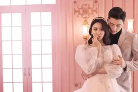 关于结婚的成语图片