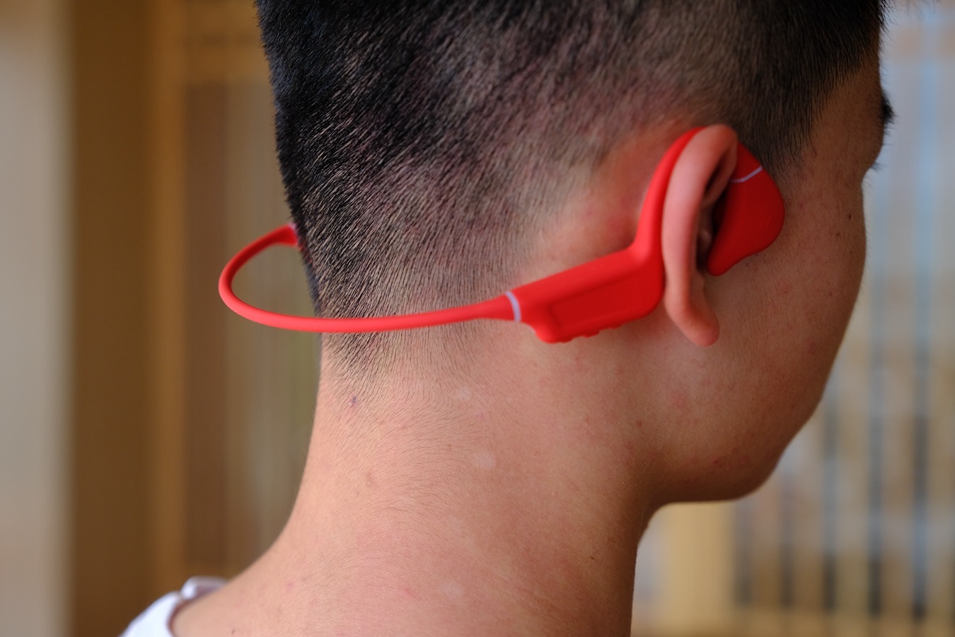 骨传导耳机中的天花板，南卡Runner Pro4S评测