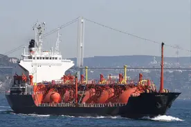 中国从美进口天然气大涨58%！我国缺气，为何不从俄罗斯进口？图片