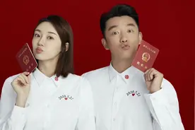 郑恺六一节宣布二胎得子，和苗苗儿女双全，实现老婆生二胎的心愿图片