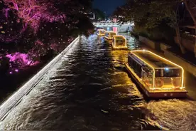 南京：一座宜游不宜居的城市图片