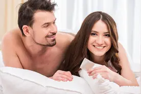 为何越来越多男性不愿意戴套？提醒：这4种疾病，戴套也防不住图片