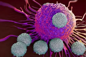 若身上3个部位长痣，或与癌症有关，别大意图片