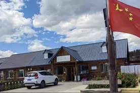 漠河夏季旅游图片