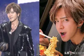 罗志祥复出成功！歌唱完差点哭：谢谢大家愿意再看我表演图片