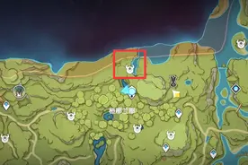 原神中的网红打卡地又火了，须弥哈哈镜VS比翼双飞，体验感拉满图片