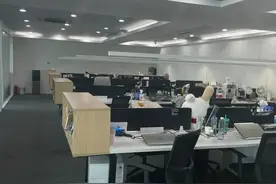 烂公司的特征，快看看你的公司中了几条！图片