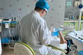 患者打12345表扬医生：希望有更多温柔的医生被看到图片