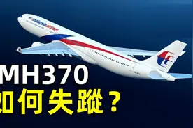 发现关键证据！MH370或为故意坠海：撞击海面时起落架已放下图片