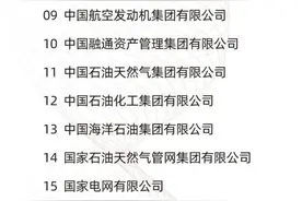 央企一般到哪些高校开展校招，待遇如何，都招收那些专业图片