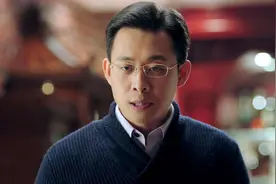 自曝不上综艺，没上过大学，本科学历是函授，张译的影帝来之不易图片