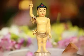 恭迎释迦牟尼佛圣诞图片