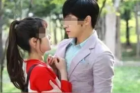 19岁那年夏天，我意外邂逅了他，从此相信了爱情和冥冥之中的缘分图片