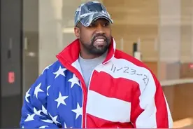 侃爷再婚后变身“妻管严” 新妻子比安卡掌管侃爷的所有商业事务图片