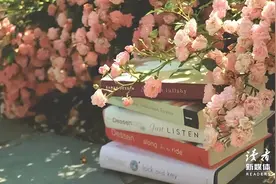 《了不起的盖茨比》中最经典的5句话，点醒无数人图片