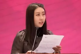 浅扒贾浅浅后，我都想躺平了图片